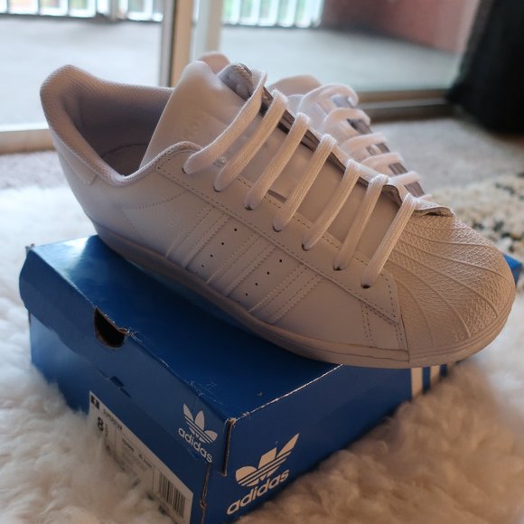 adidas Originals Superstar Foundation Footwear main image 7